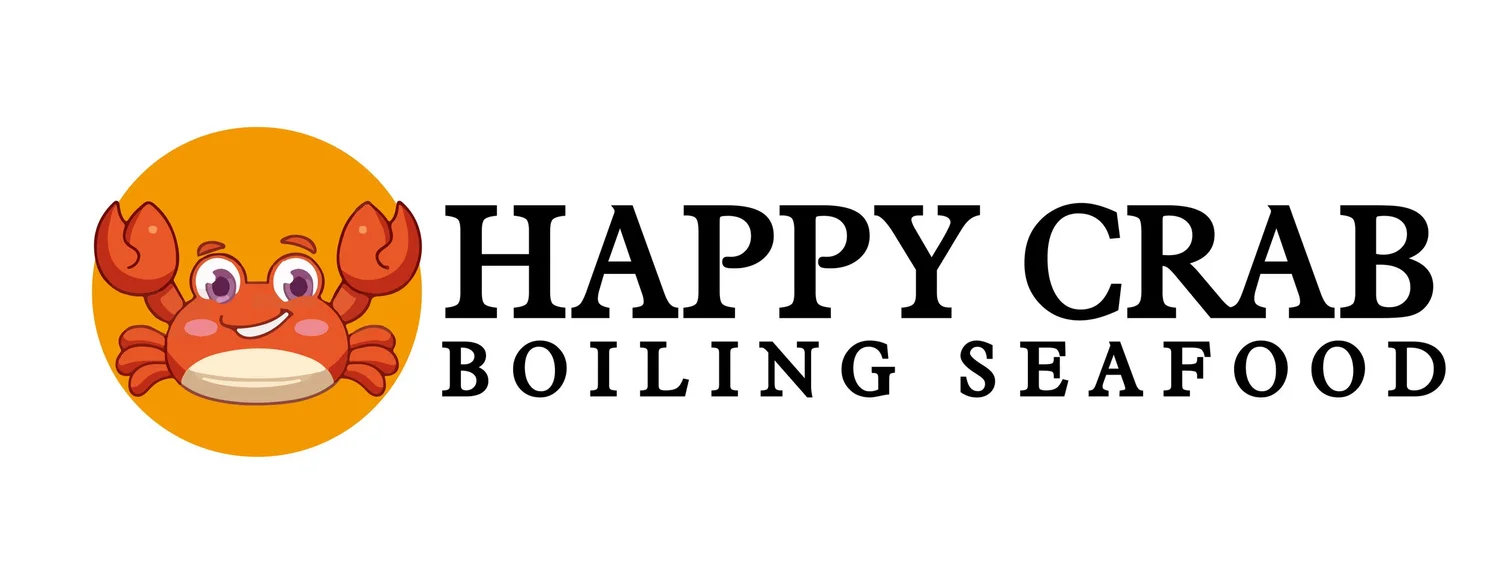 Happy Crab