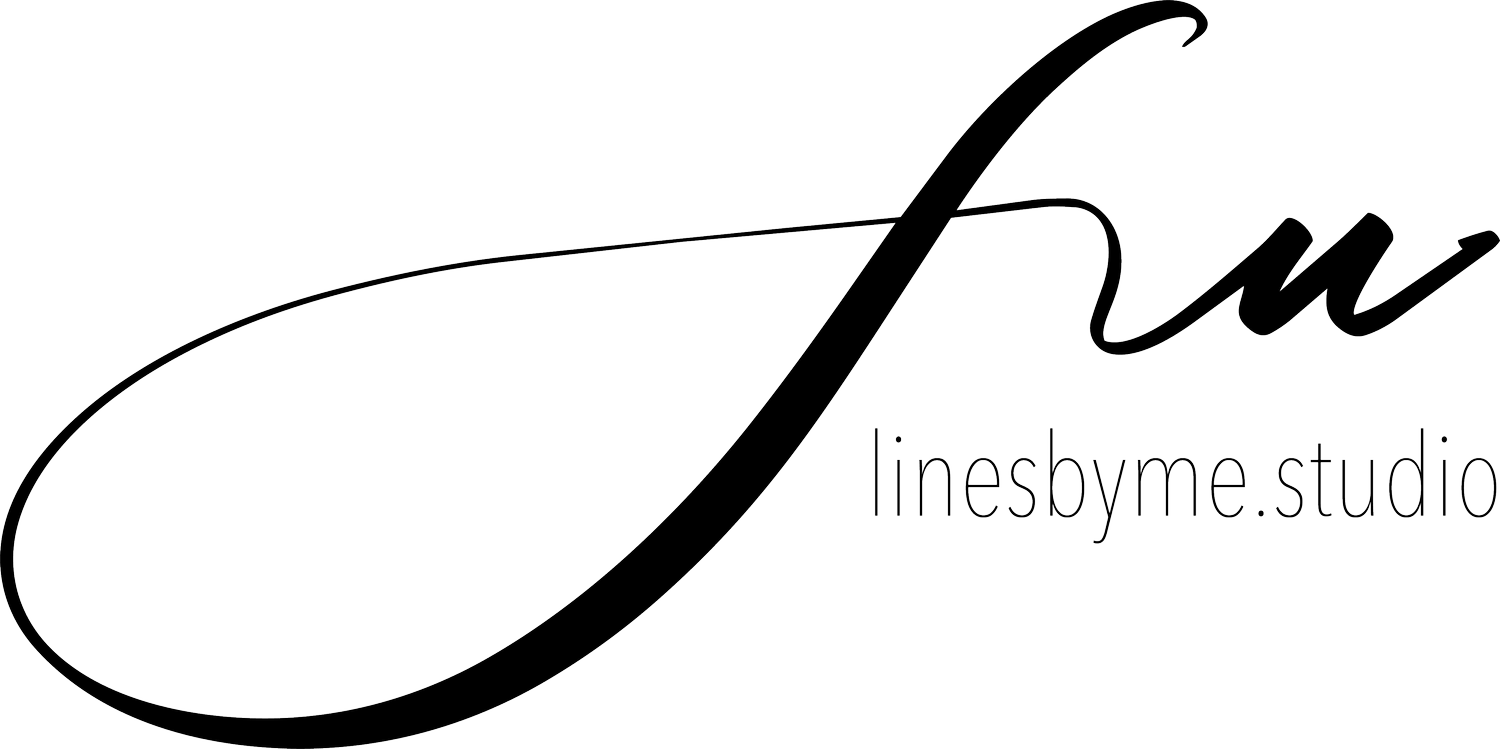 Fru - linesbyme.studio