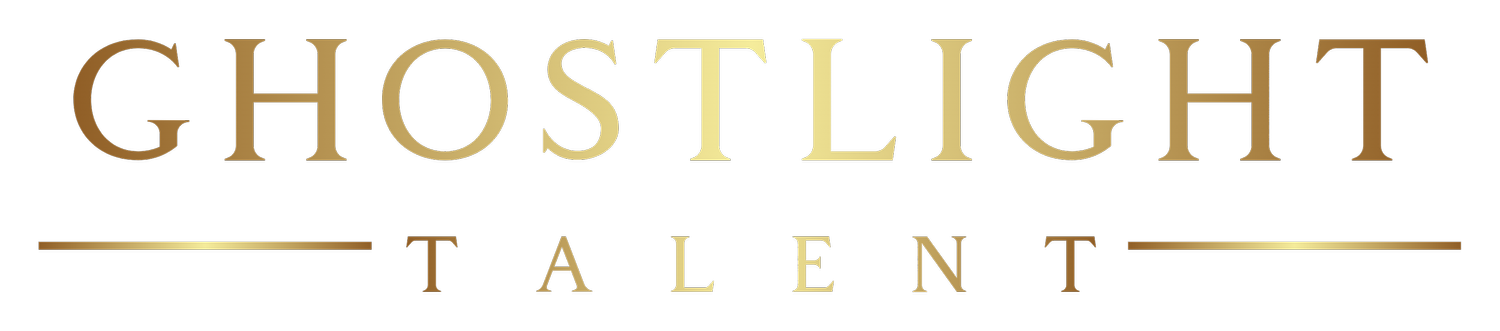 Ghostlight Talent