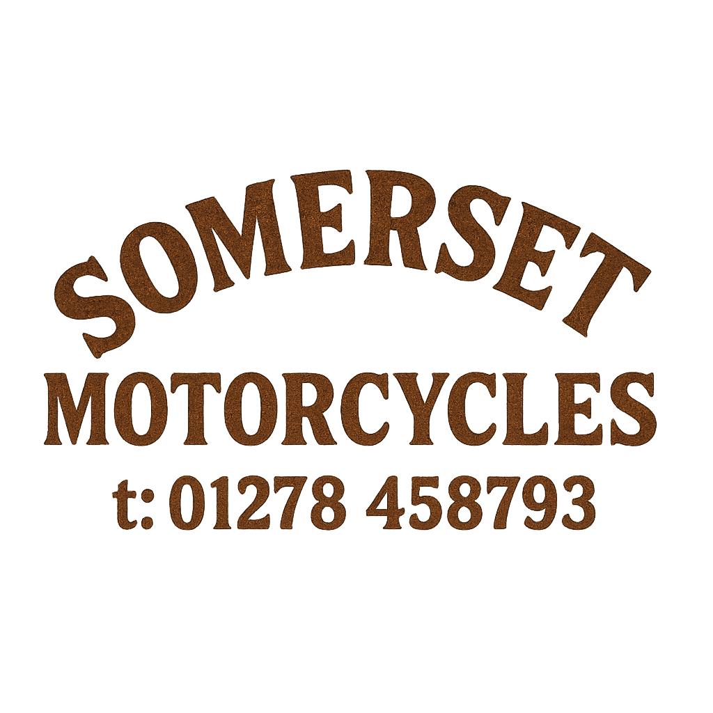 SOMERSET MOTORCYCLES