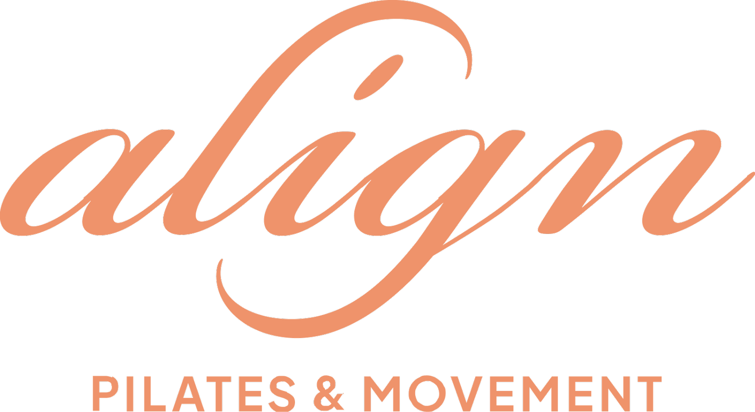 Align Pilates & Movement