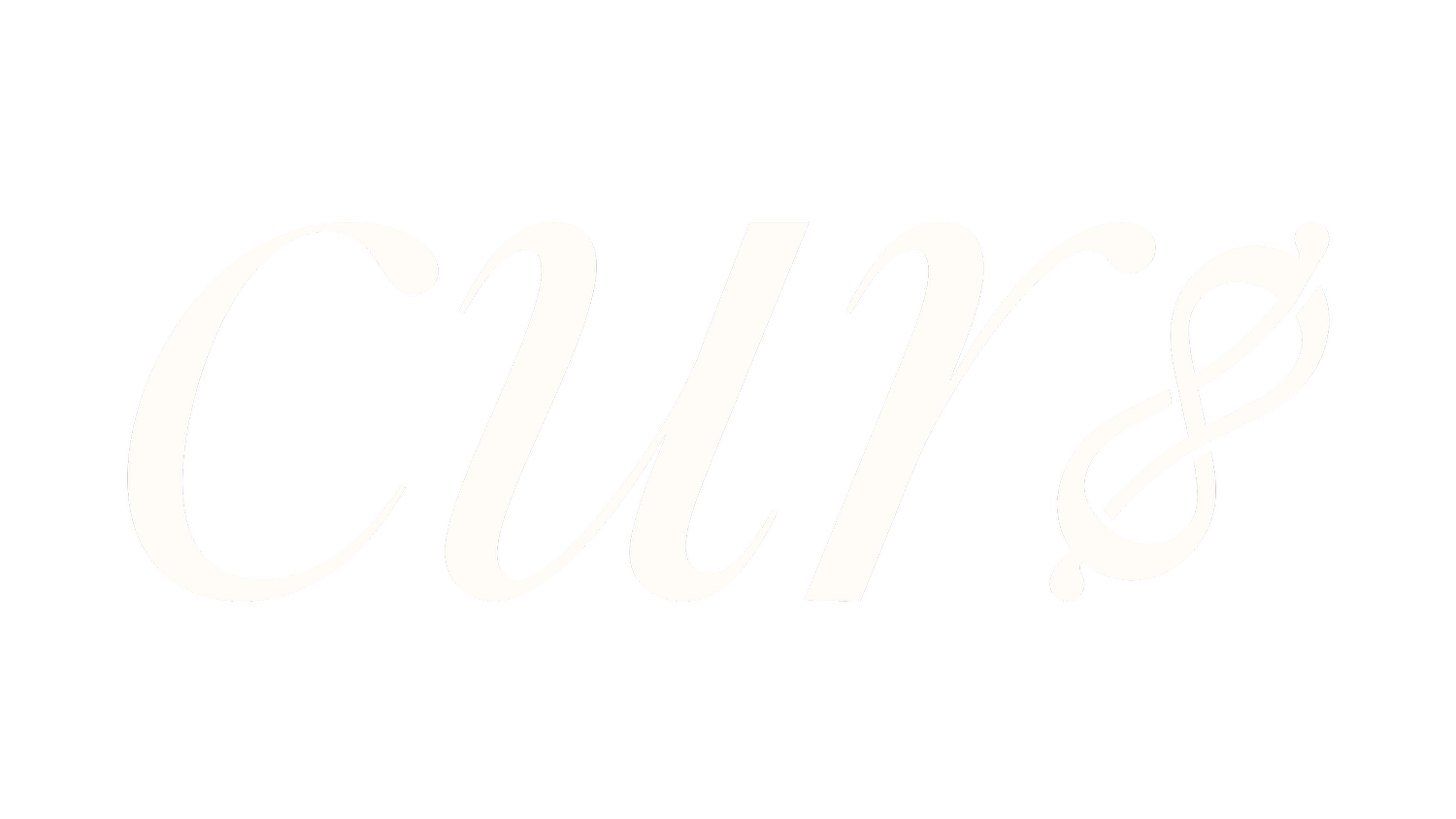 CUR8 Studio