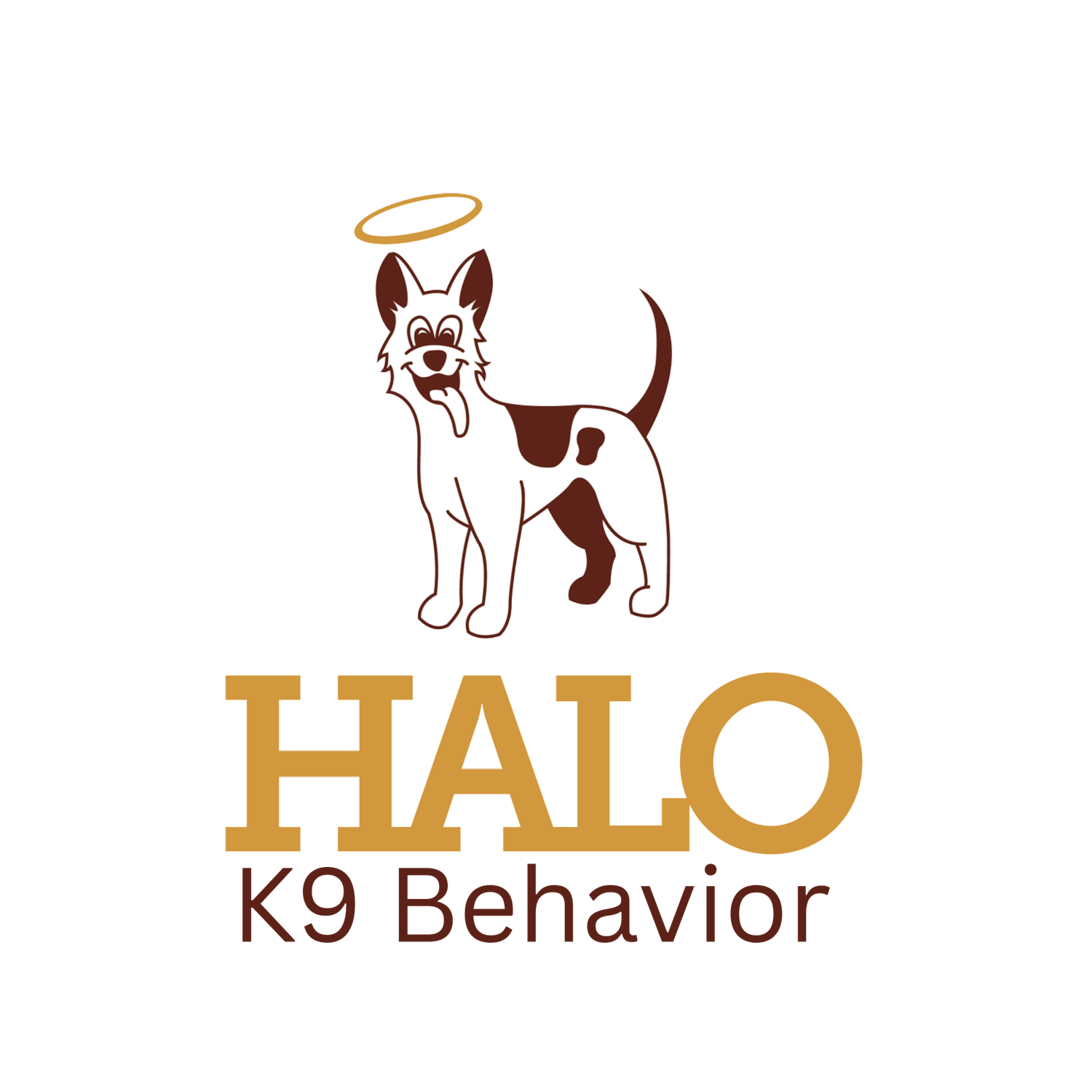 HaloK9Behavior