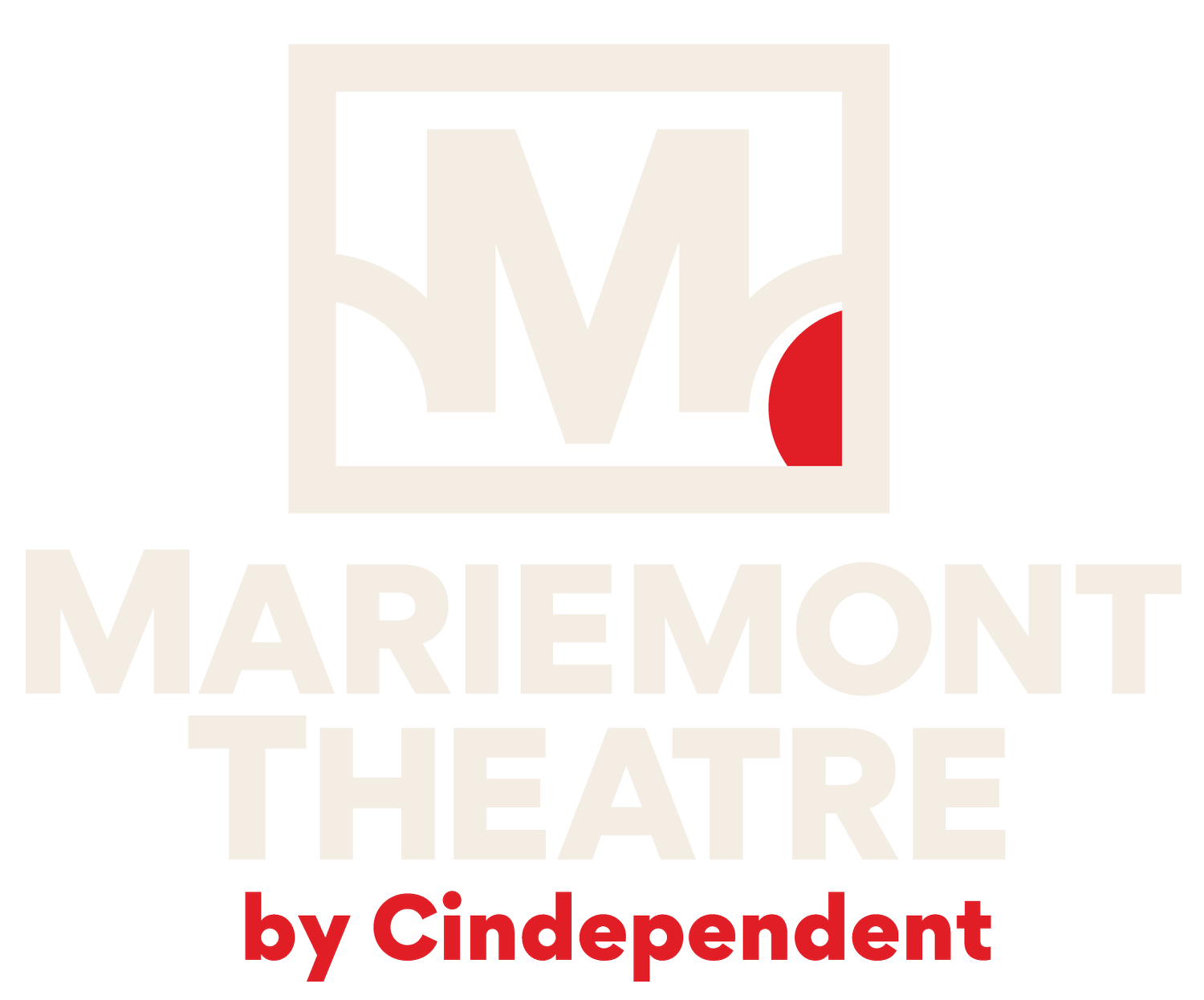 Mariemont Theatre by Cindependent