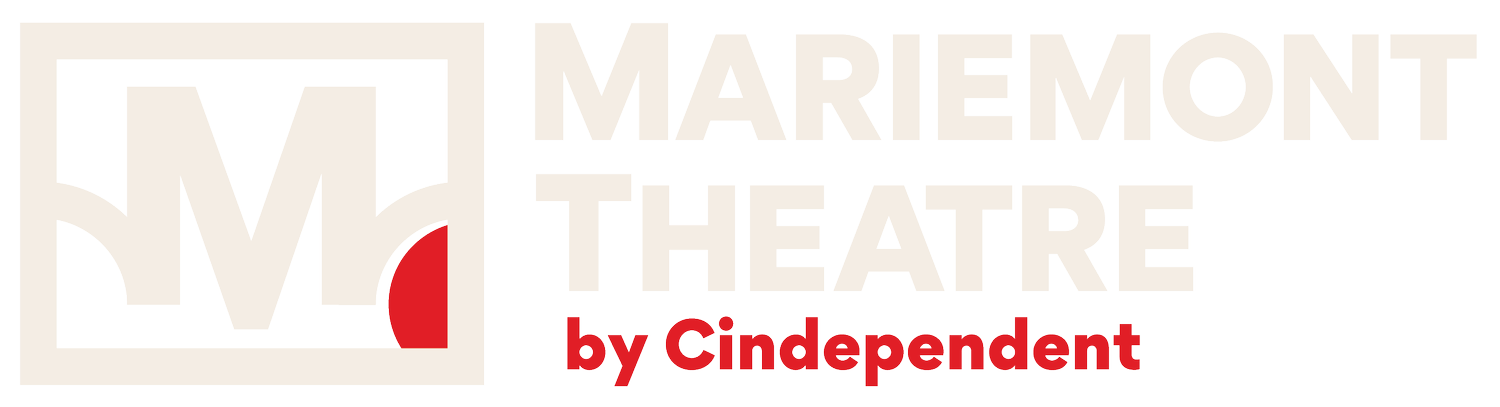 Mariemont Theatre by Cindependent