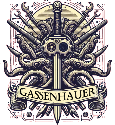 Manufaktur Gassenhauer