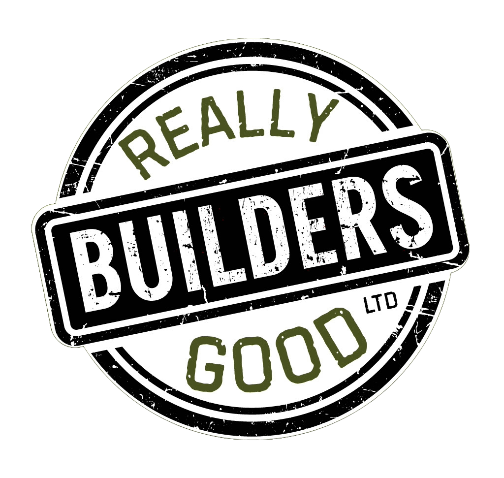 Really Good Builders