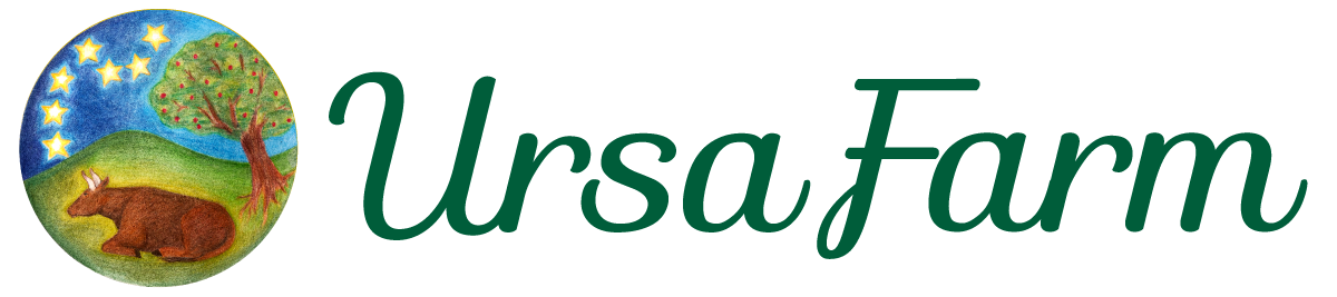 Ursa Farm