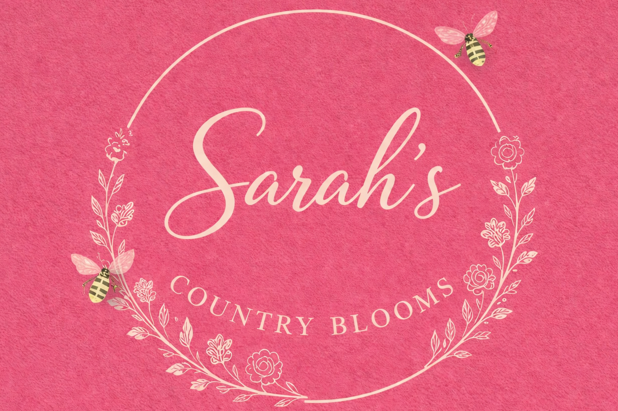 Sarah's Country Blooms