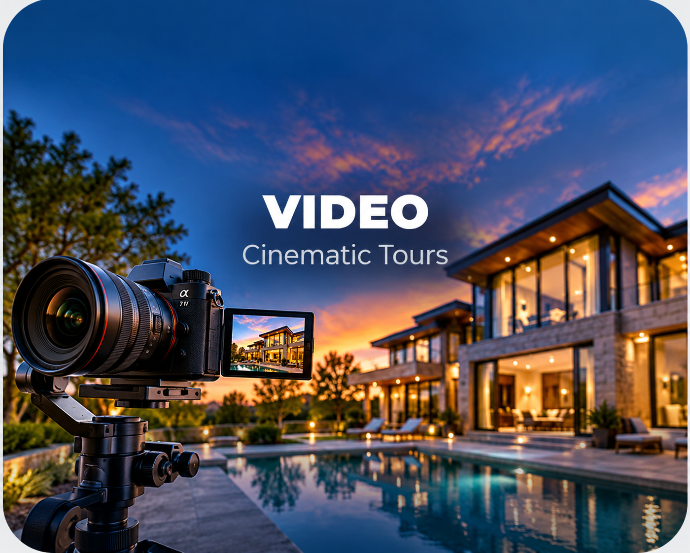 Real Estate Video