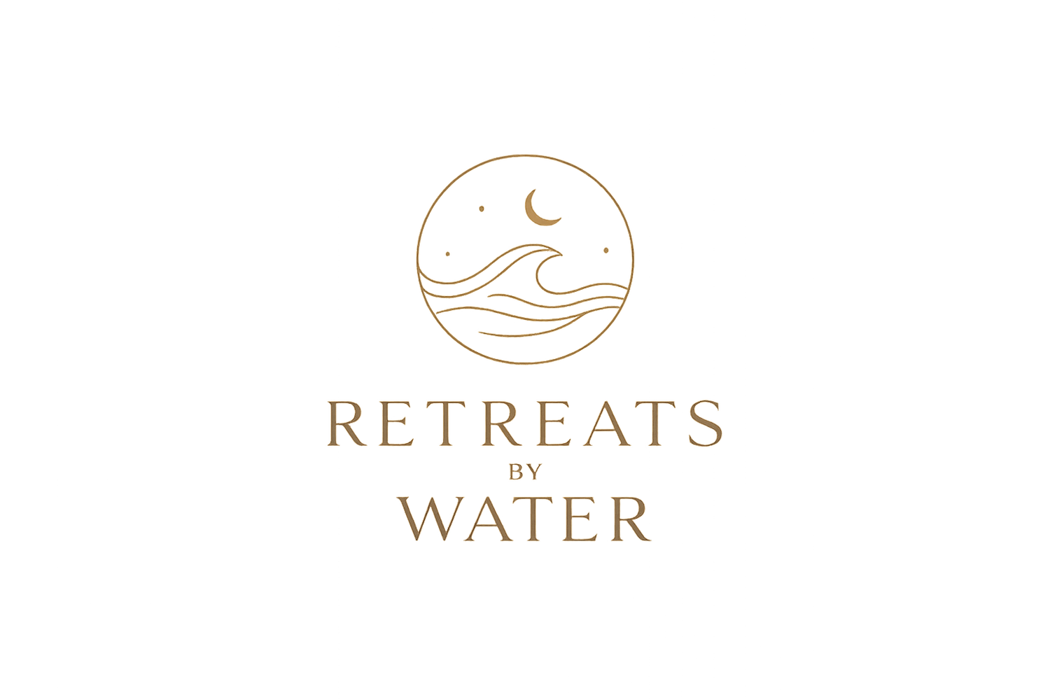 Retreats by Water