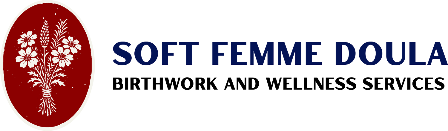 Soft Femme Doula