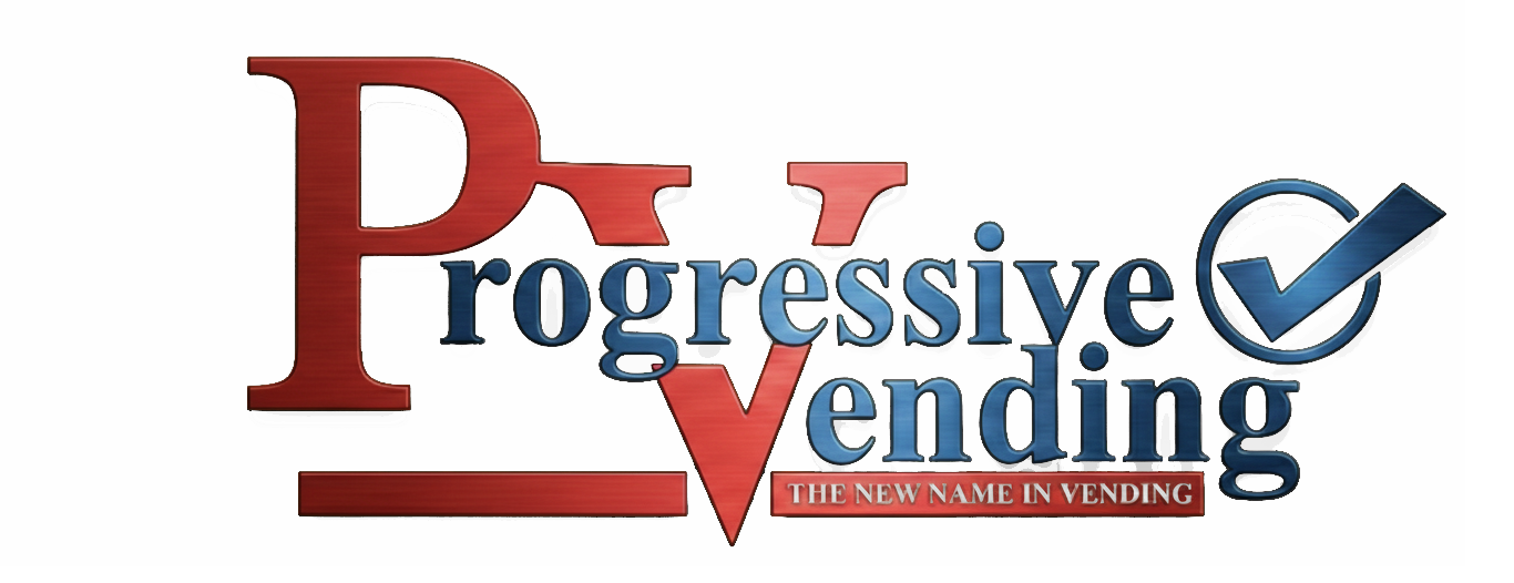 Progressive Vending