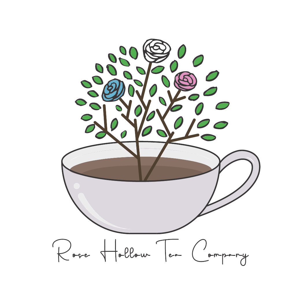 Rose Hollow Tea Company