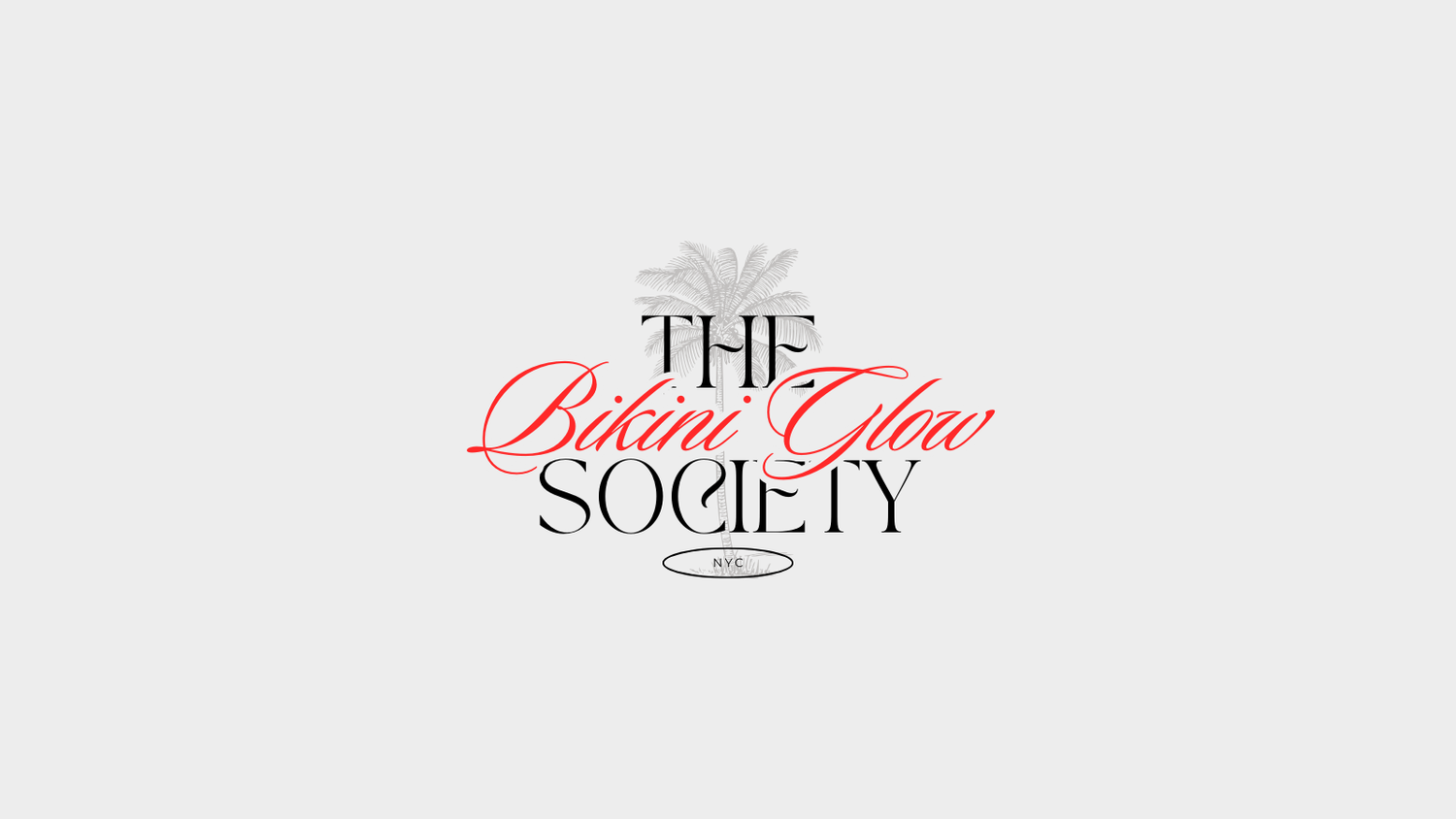 The Bikini Glow Society