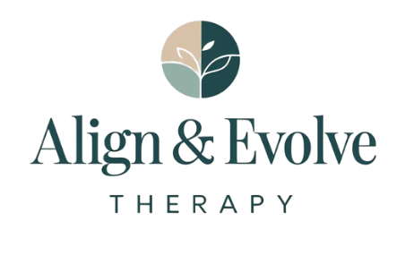 Align & Evolve Therapy