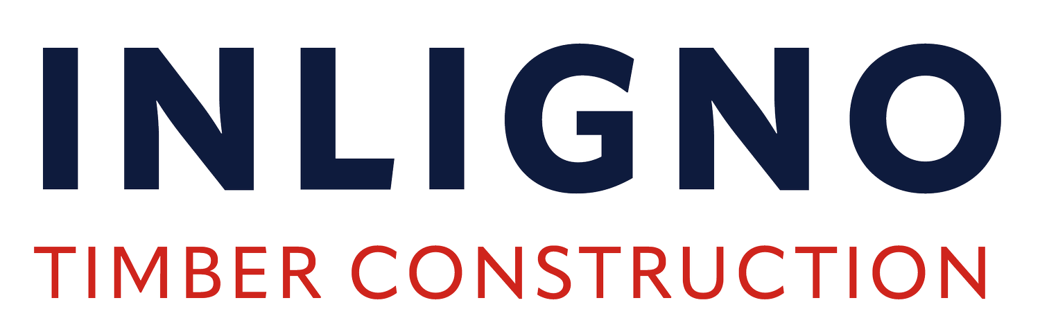 INLIGNO - Timber construction