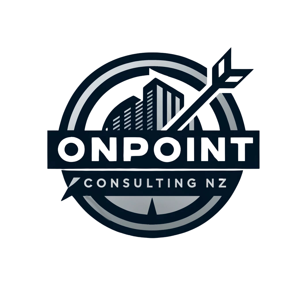 ONPOINT CONSULTING NZ (Copy)