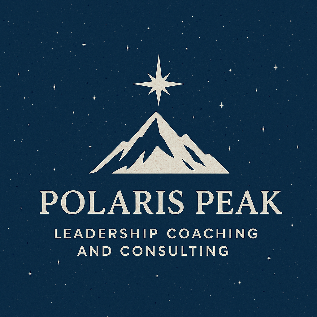 Polaris Peak Leadership Consulting