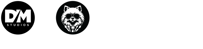 MINI MOD by DAVID MINIATURES & DOGGIE DOC DESIGNS