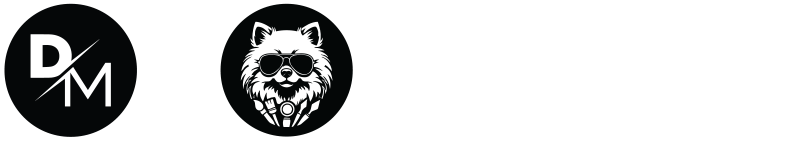 MINI MOD by DAVID MINIATURES & DOGGIE DOC DESIGNS