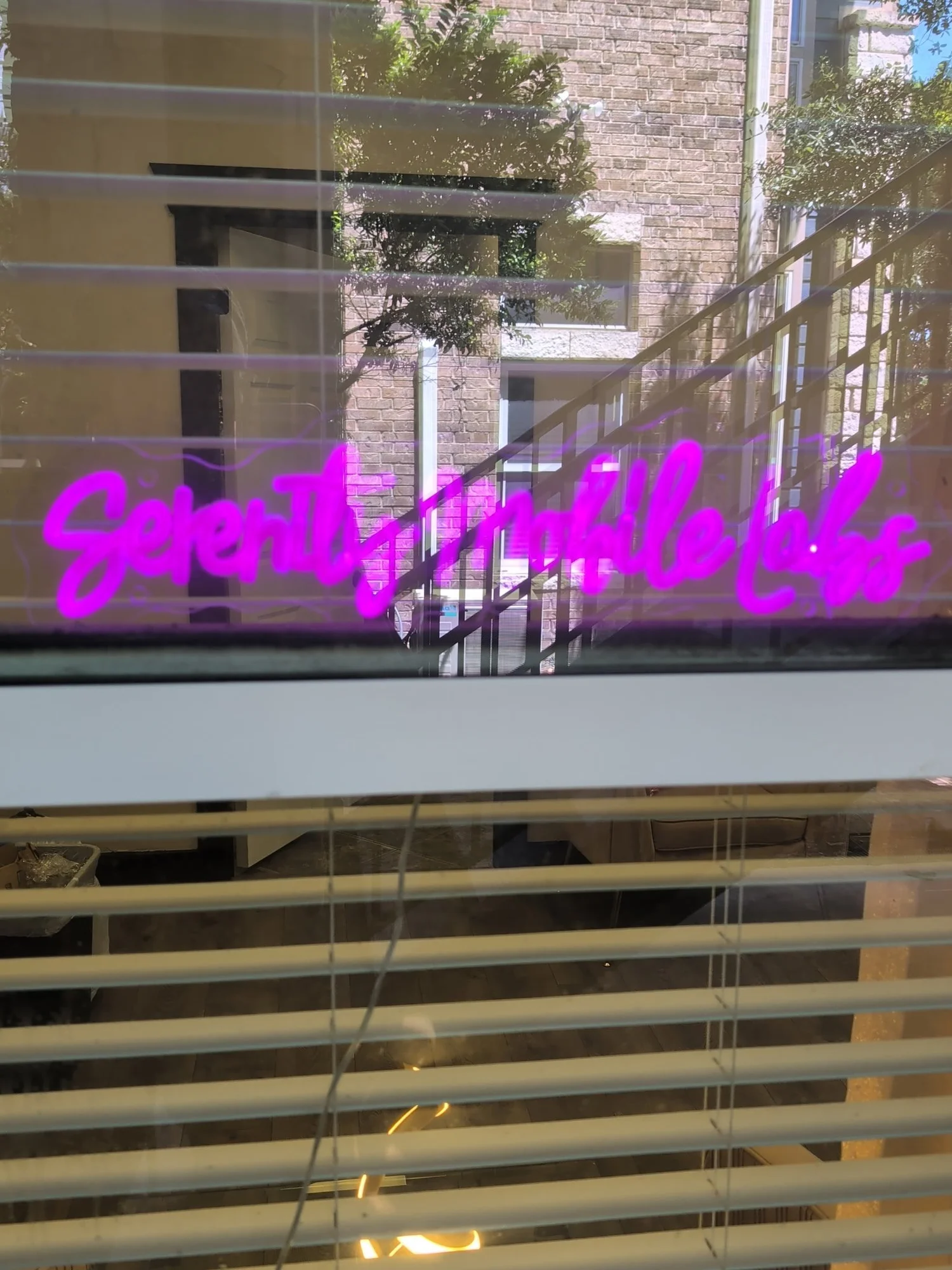 Serenity Mobile Labs