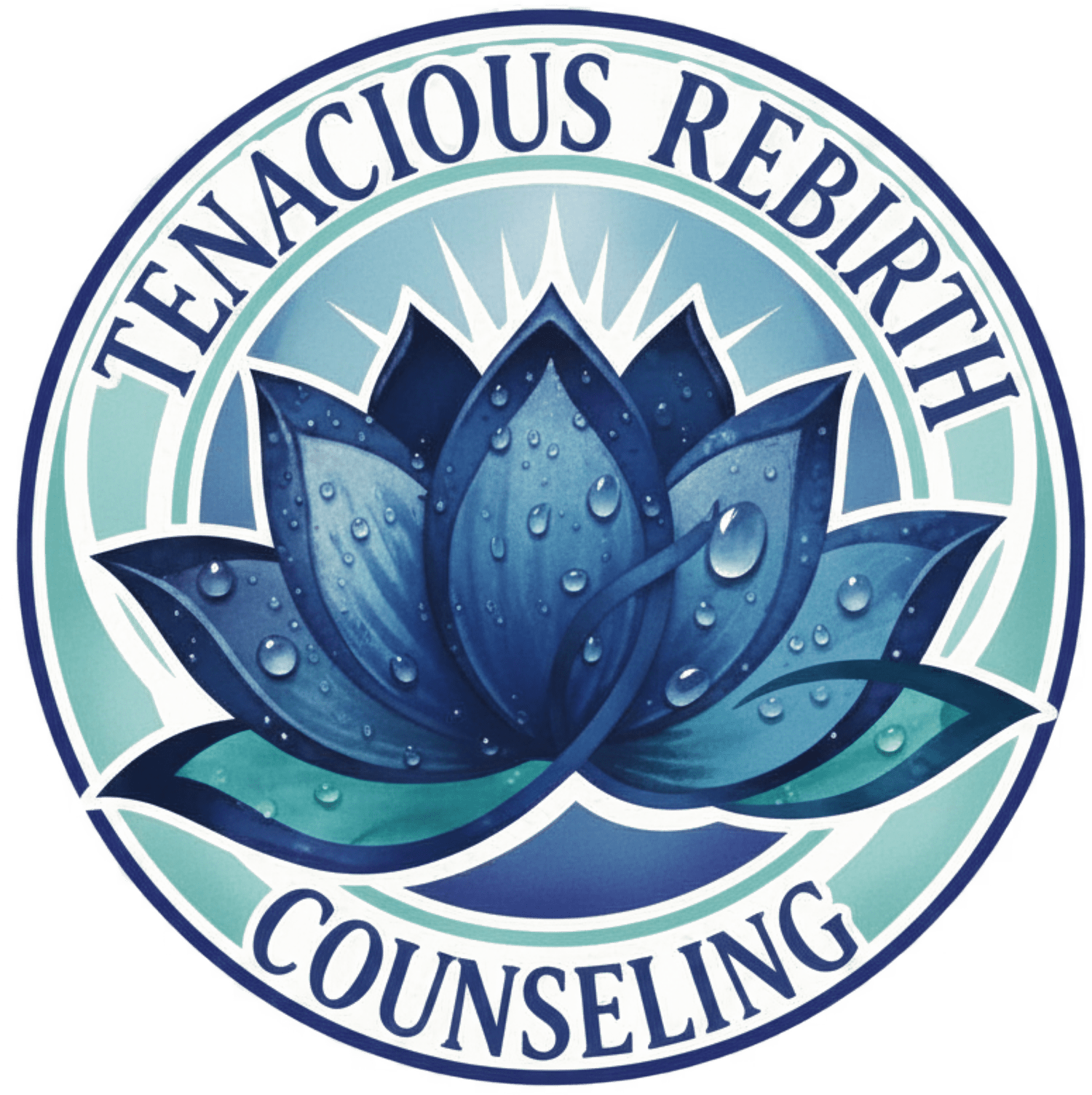 Tenacious Rebirth Counseling