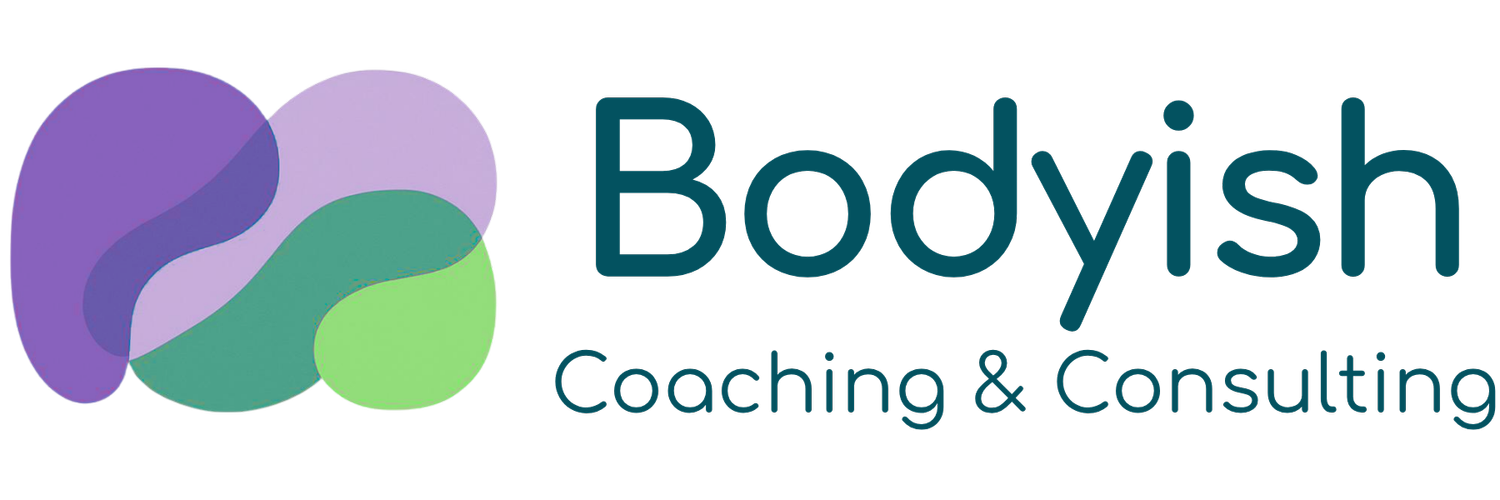 Bodyish coaching & consulting