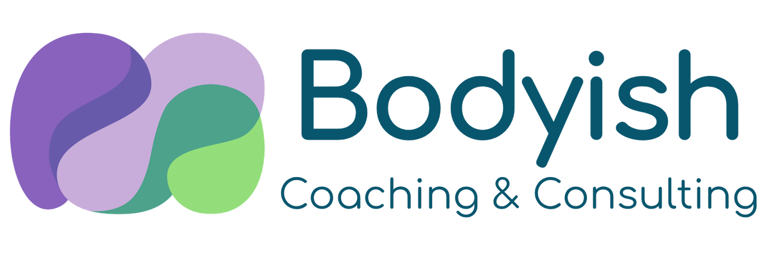 Bodyish coaching & consulting