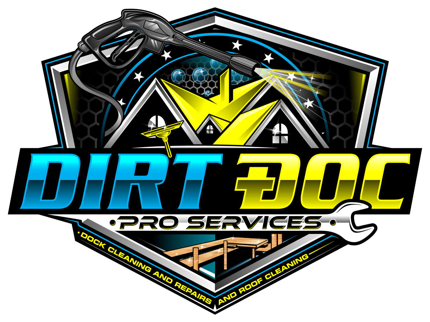 Dirt Doc Pro Services