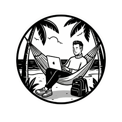 Notion Nomads | Jan Bikkembergs