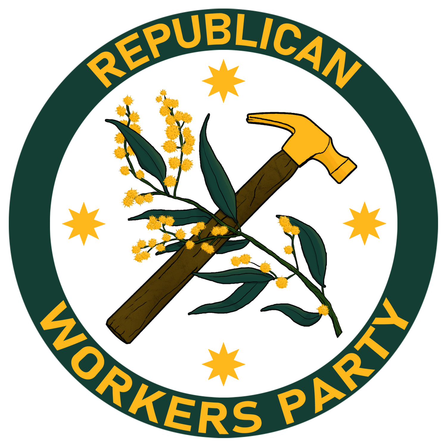 Republican Workers Party