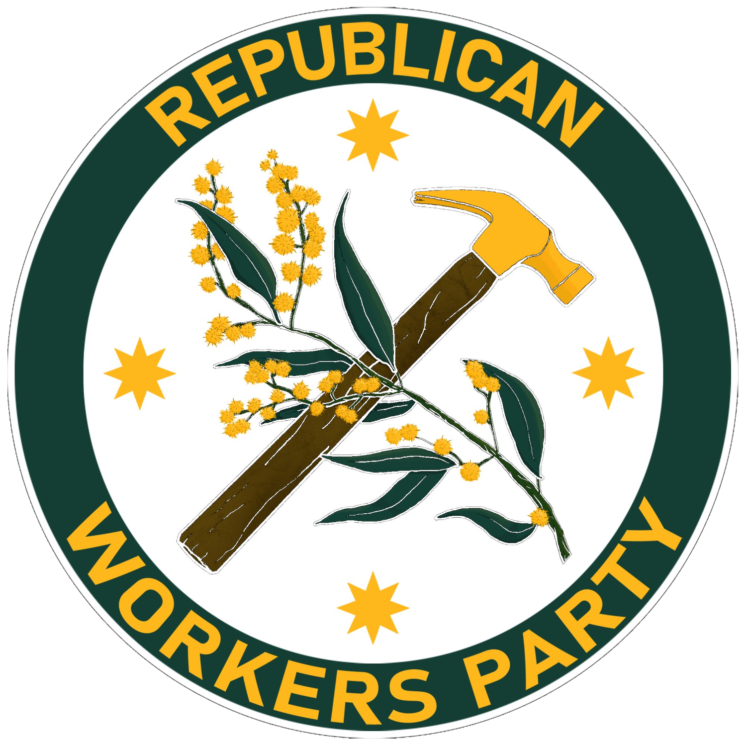 Republican Workers Party