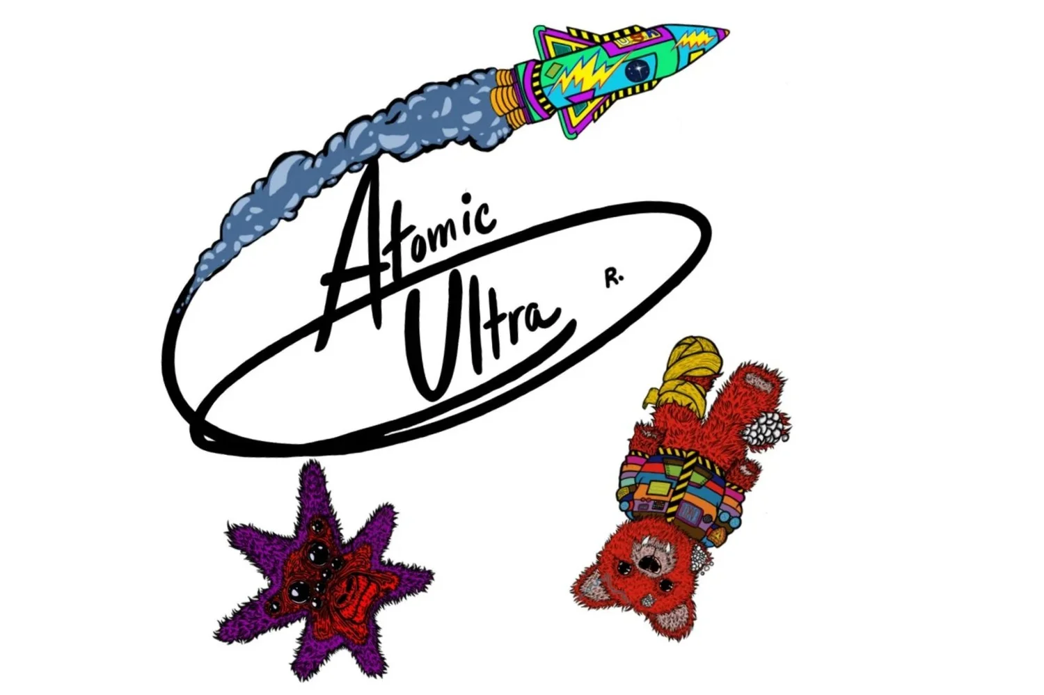 Atomic Ultra