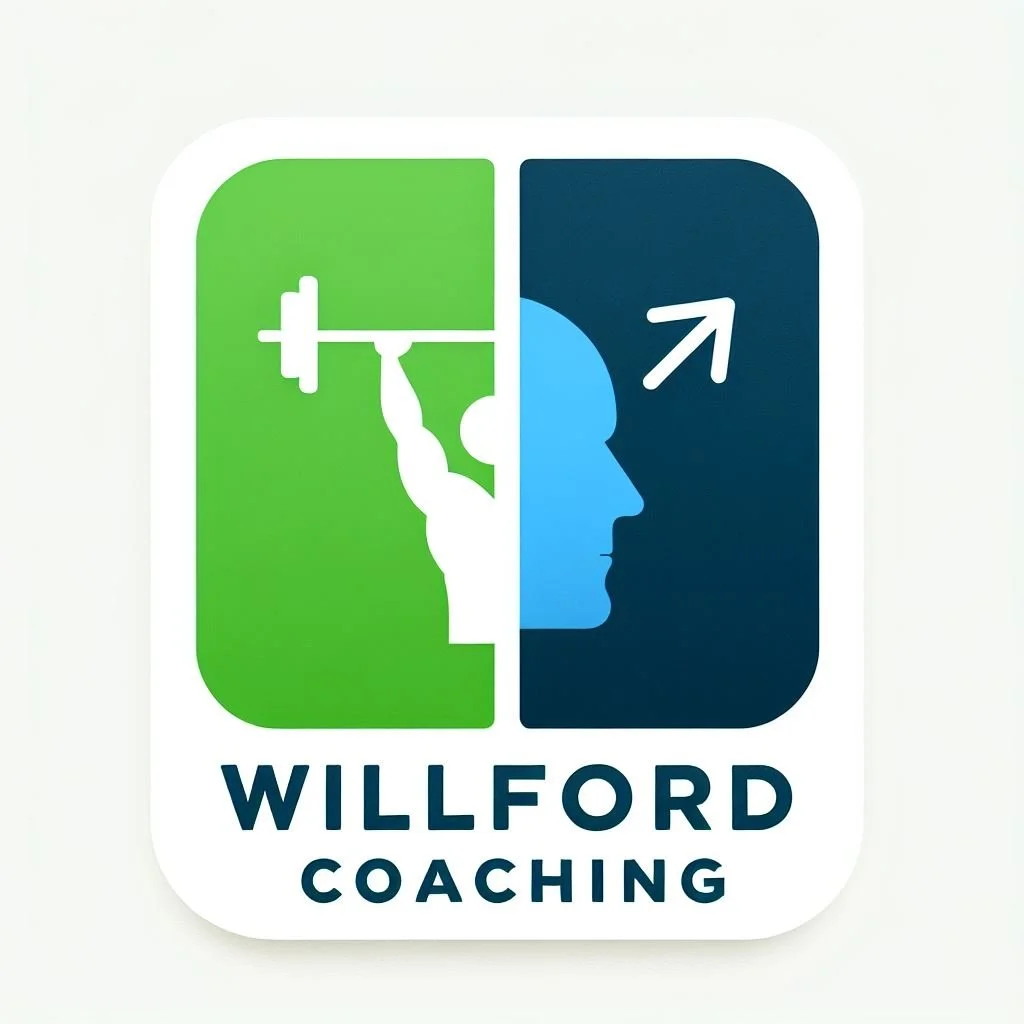Will Ford Coaching