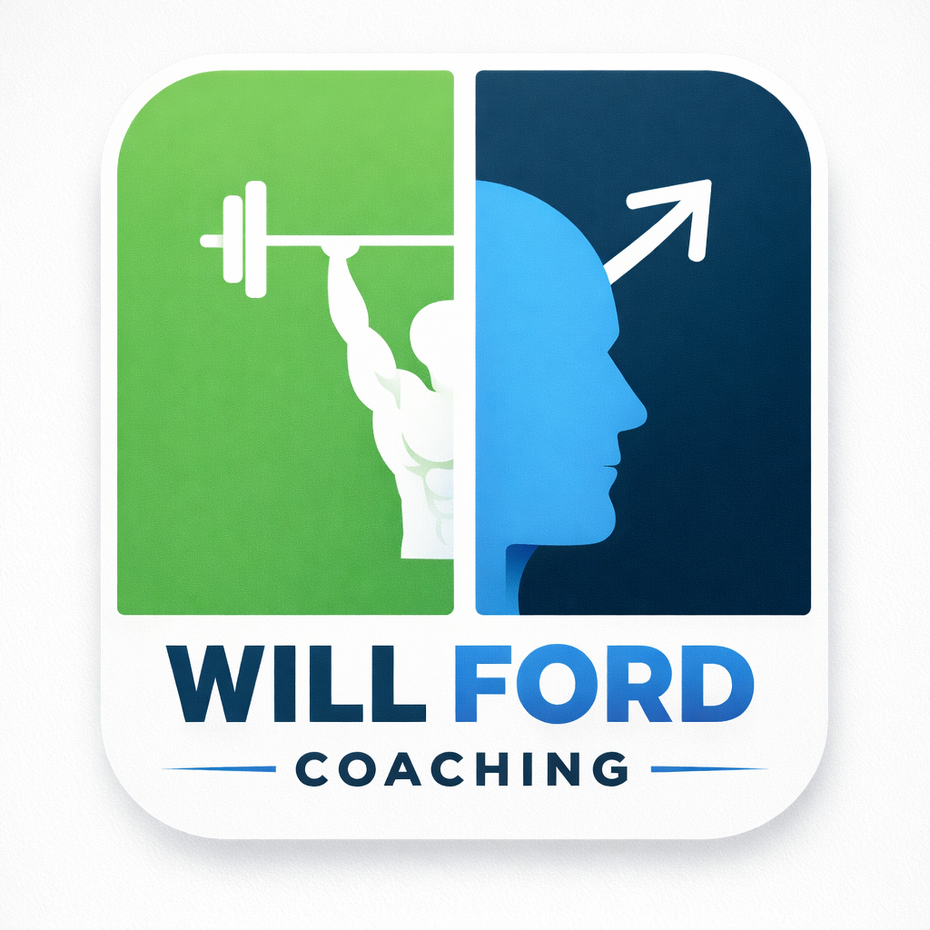 Will Ford Coaching