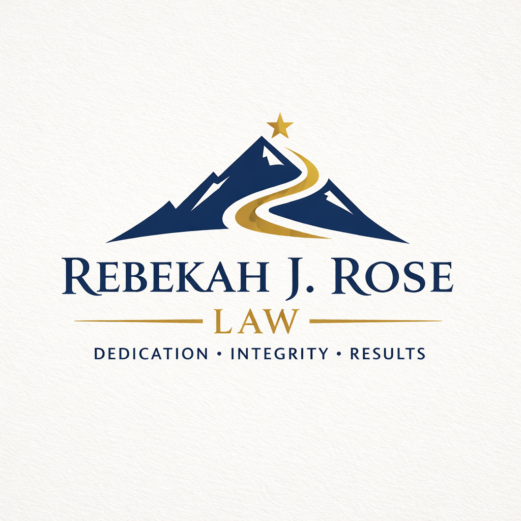 Law Office of Rebekah Joy Rose