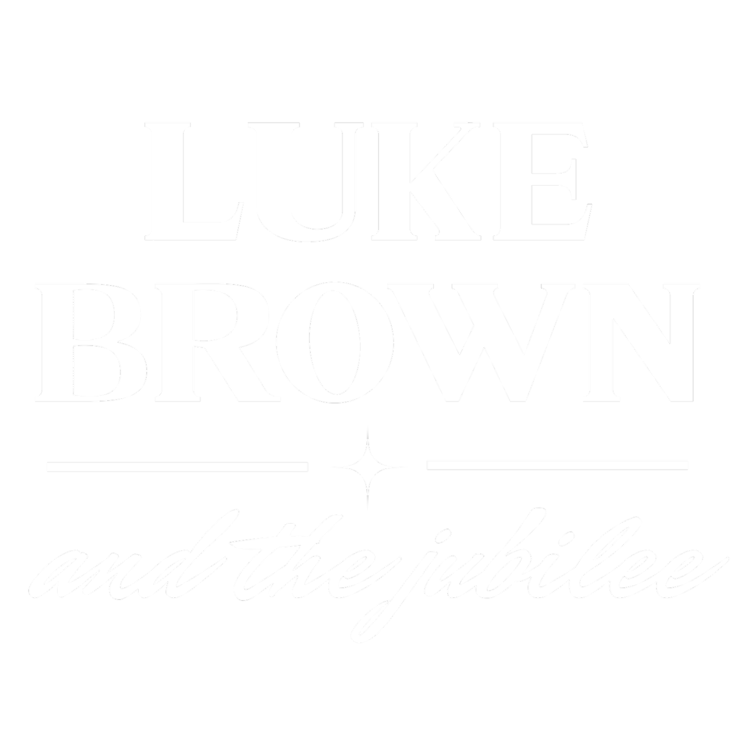 Luke Brown & The Jubilee