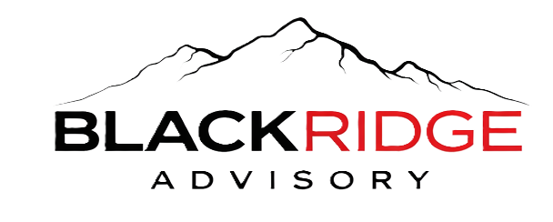 Black Ridge Advisory | Where Complex Decisions Get Solved