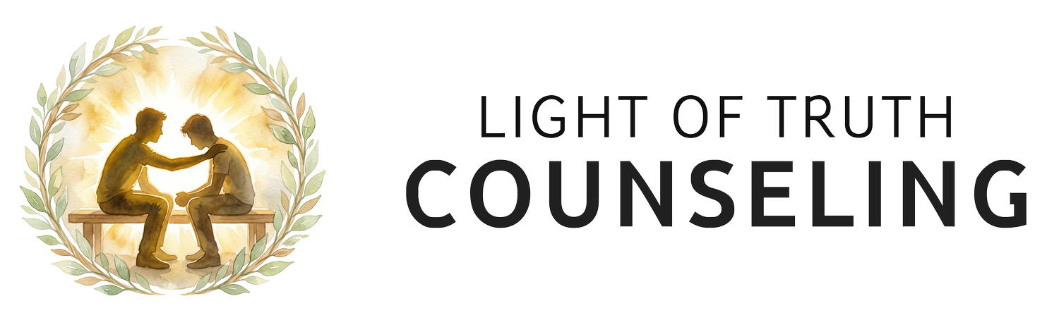 Light of Truth Counseling PLLC
