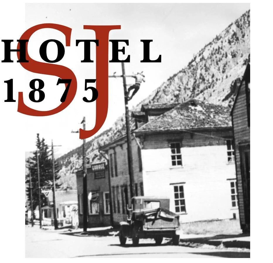 St James Hotel Georgetown