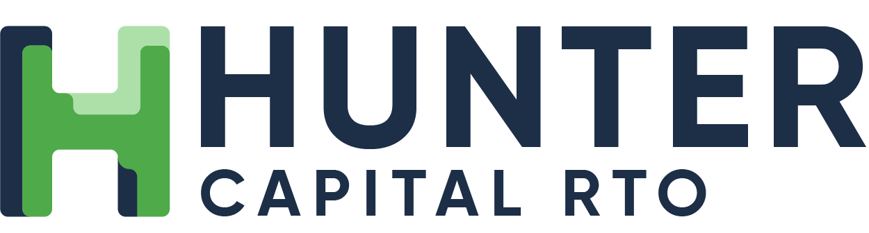Hunter Capital RTO