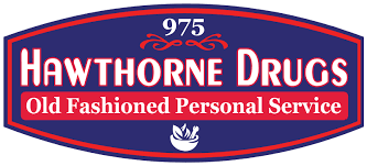 Hawthorne Drug Co.