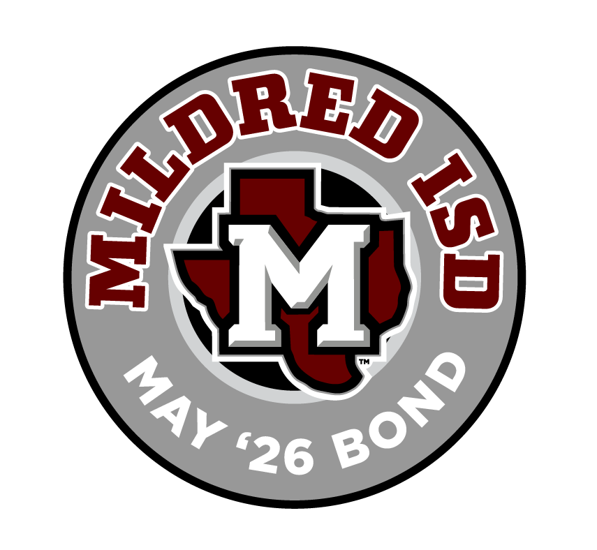 Mildred ISD Bond Website May 2026