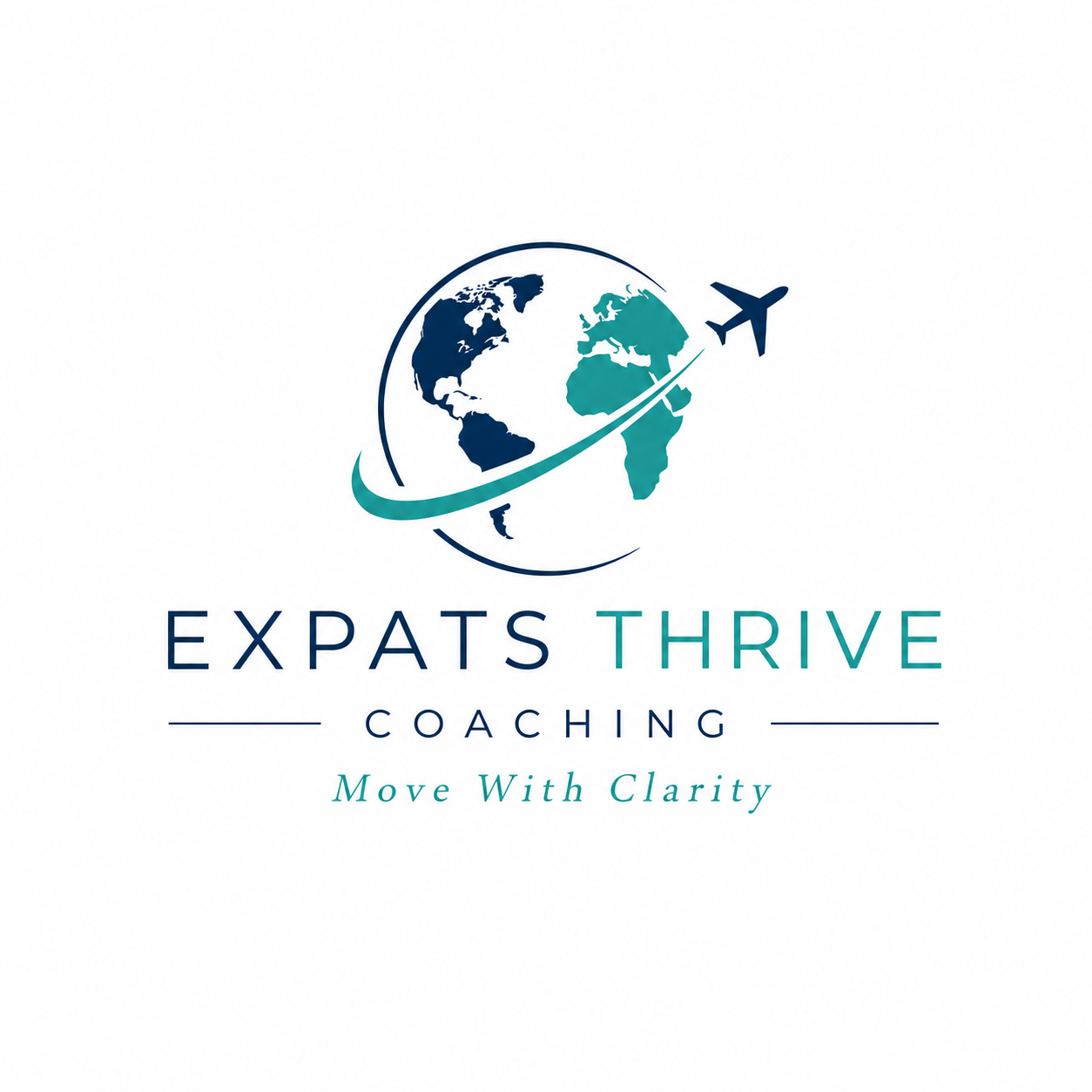 Expats Thrive Coaching
