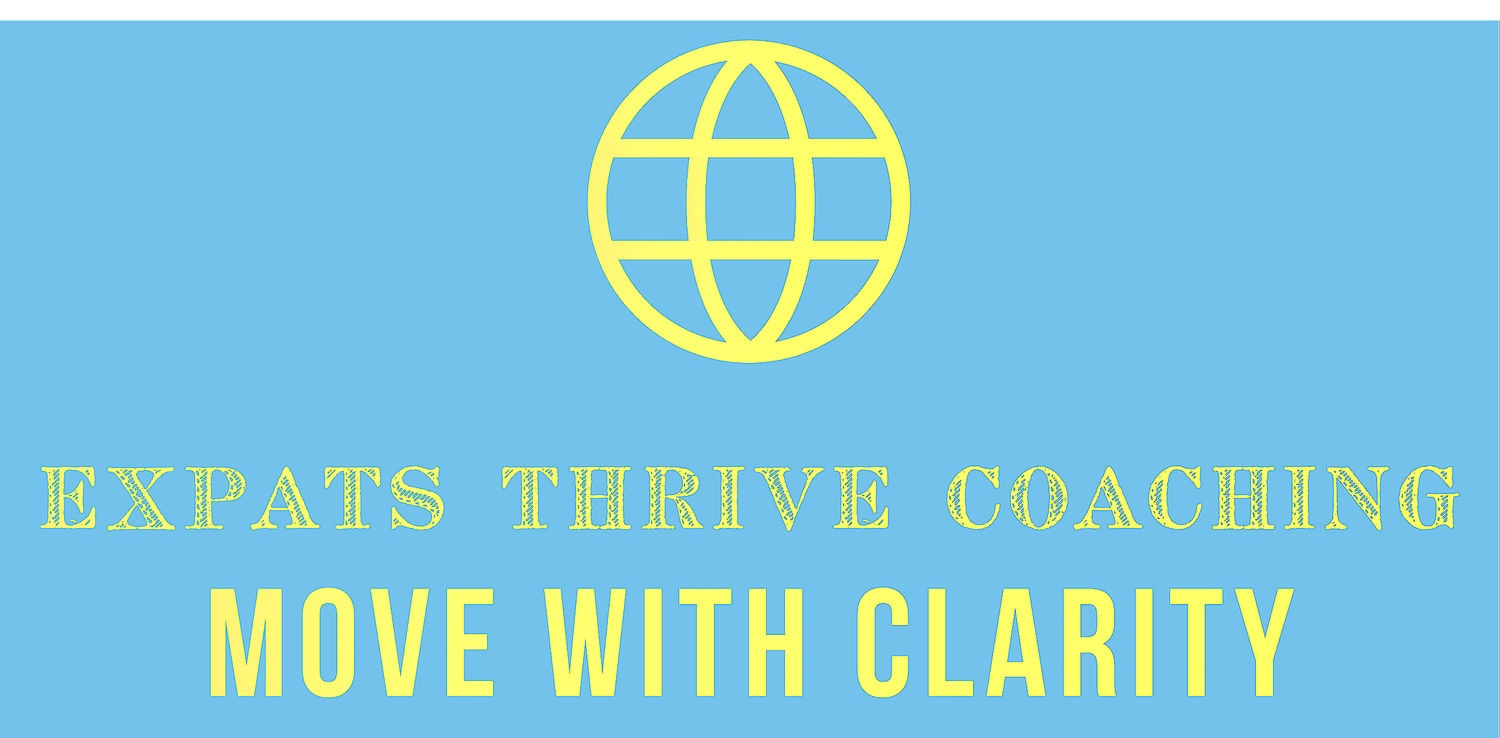Expats Thrive Coaching