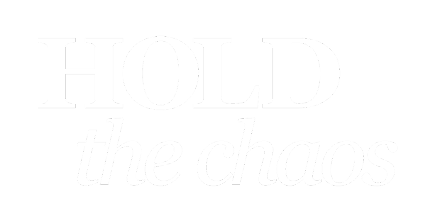 Hold The Chaos