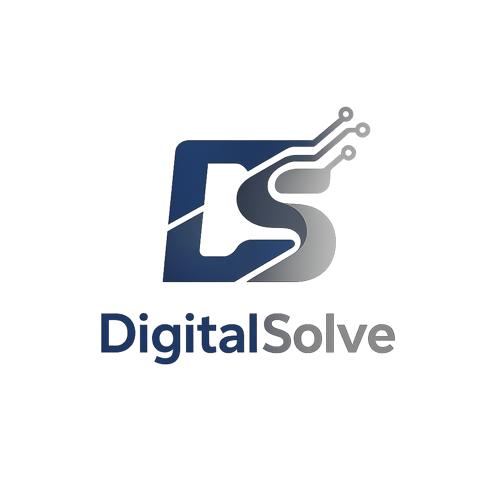 DigitalSolve