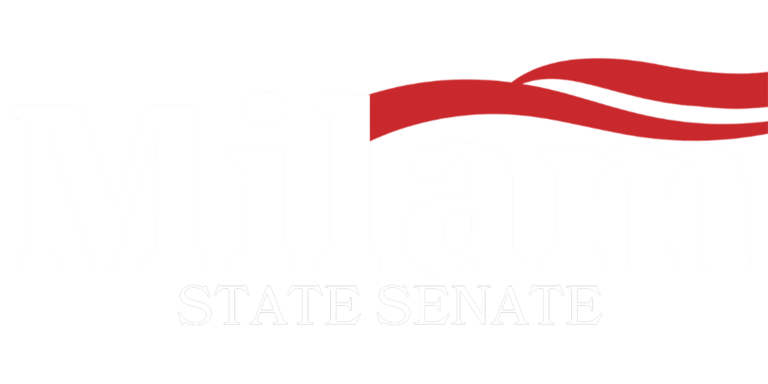 Milam for Georgia
