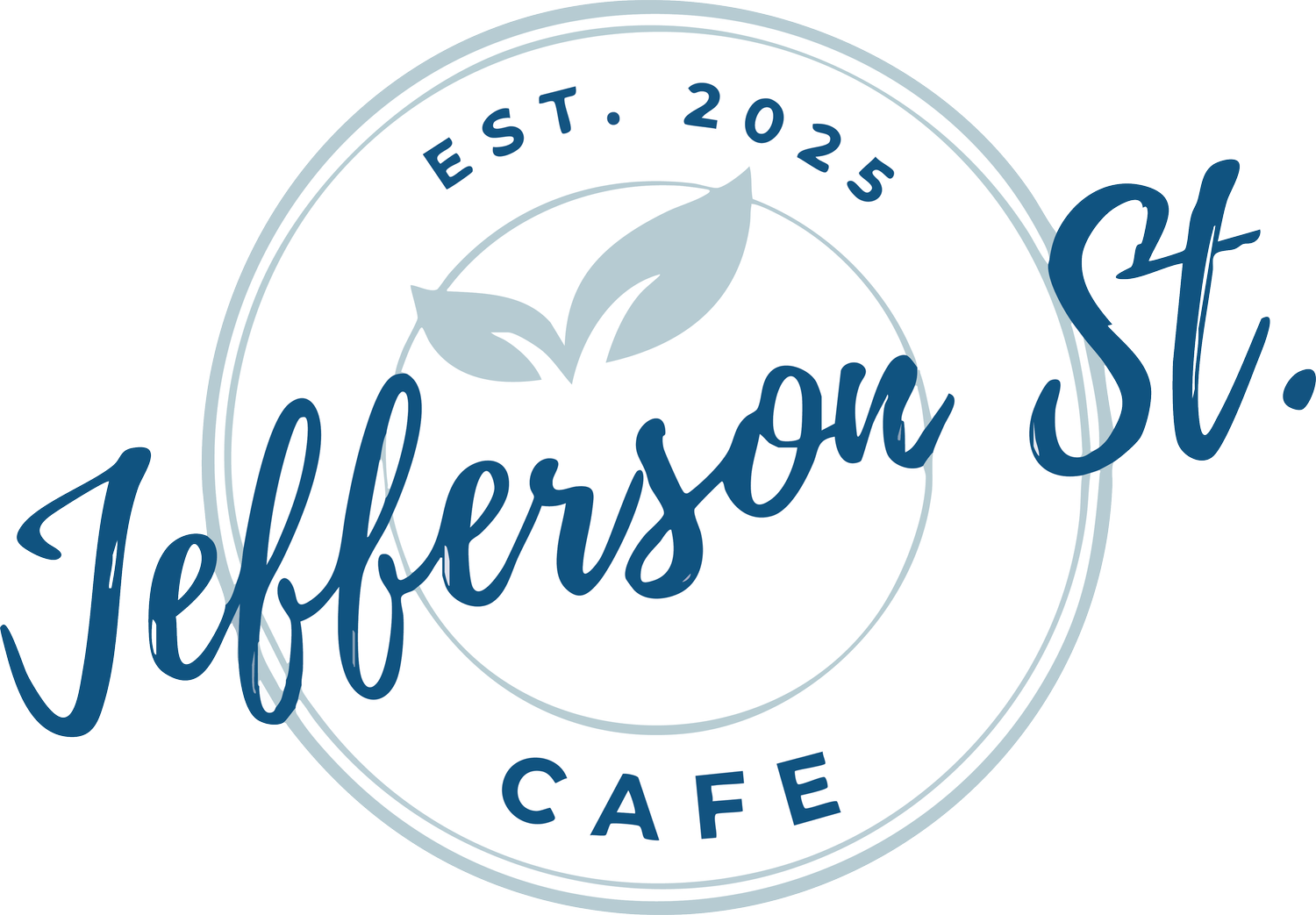 Jefferson Street Cafe